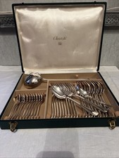 MENAGERE CHRISTOFLE 35 PIECES