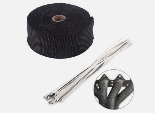 10m bande thermique isolante - 10m,