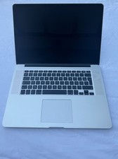 Apple MacBook Pro 15" mi 2015 Dual Graphics A1398 EMC 2910 Ecran HS
