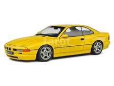 BMW 850 CSi/ E31 1992 - Solido