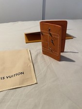 Organizer Louis Vuitton