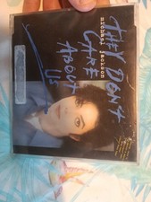 Authentique CD {Michael