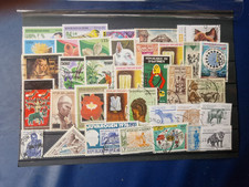 + de 30 Timbres Bénin  ( lot W 347 )