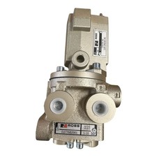 ROSS D2776B2001 1-10 BAR ELECTROVANNE