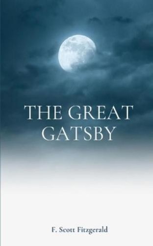 Scott fitzgerald the - f, great