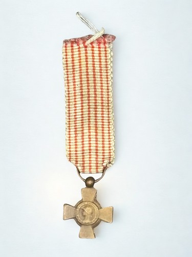 Croix combattant - (127.002),