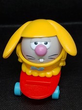 Nerfuls Kenner / Figurine Nerfuls ( 1985) .