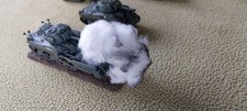 15mm Ww2 Painted 3d Print FOW