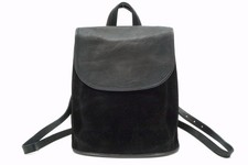 Ancien Sac À Dos Vintage