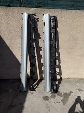 2 Bas De Caisse gris Mercedes GLK W204