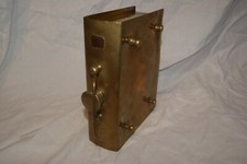 TRAVAIL ARTISANAT DE TRANCHEE ART DU POILU