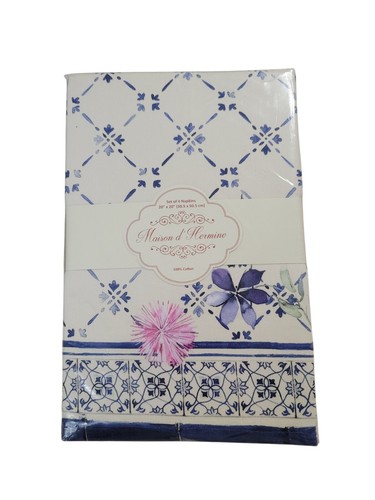 Maison hermine cotton table - maison,