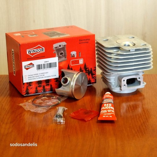 Kit cylindre piston pour - et,