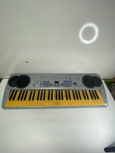 Piano clavier électronique