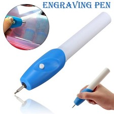 Stylo Graveur Micro Outil De