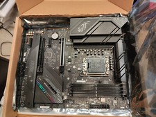 ASUS ROG STRIX B760-F GAMING