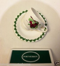 Tasse Caffè - Espresso - Portmeirion - Pomona