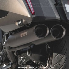 Echappement Remus BMW K 1600