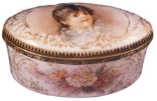 Boîte À Pilules En