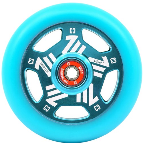 Core vent creux - core, stunt-scooter