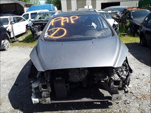 Capot peugeot 308 sw - 1, 7901