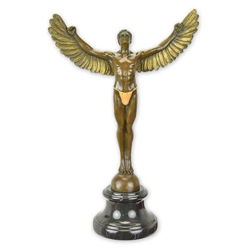 Statue moderne sculpture - moderne,