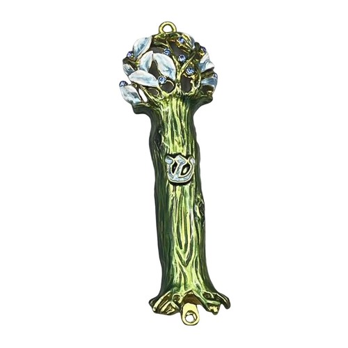 Porte mezouza messianique - porte,