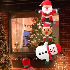 Décorations gonflables