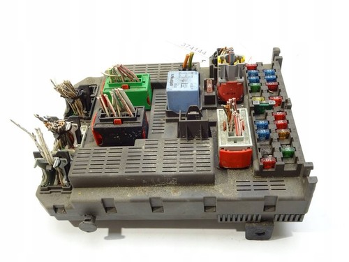 Module bsi citroen 0hdi - citroen, c5