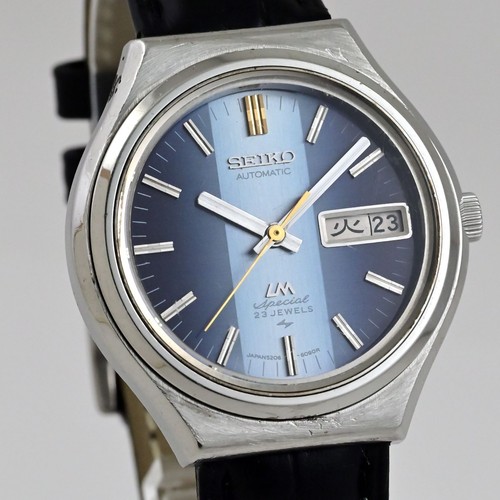 Seiko lordmatic special - lordmatic, 56lm