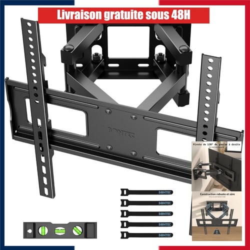 Bontec support mural - support,