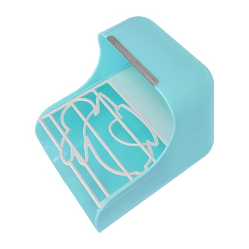 Mangeoire pour lapins - , en