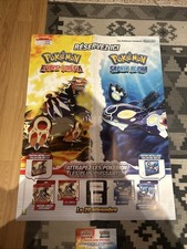 PLV Pokémon Rubis Oméga Et