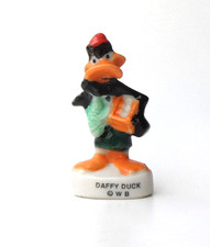 cyb - Fève Daffy Duck WB