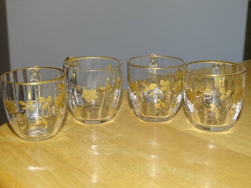 Baccarat cristal anciens - baccarat,