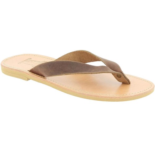 Tongs homme cuir - tongs, en