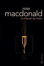 À chacun sa mort - Ross