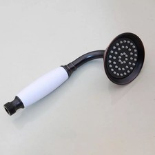 Ancienne pommeau de douche à