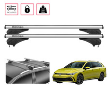 Barres Toit Pour VW Golf 8
