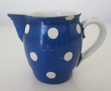 Ancien Pot à lait