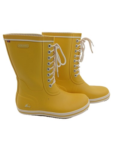 Viking bottes caoutchouc - bottes,