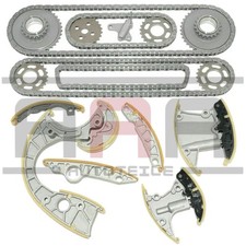 Audi A4 8E B7 2.7 3.0 TDI V6 TDI KIT CHAINE DE DISTRIBUTION MOTEUR PIGNON