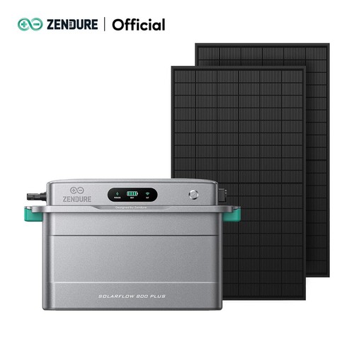 Zendure solarflow 800 - solarflow,