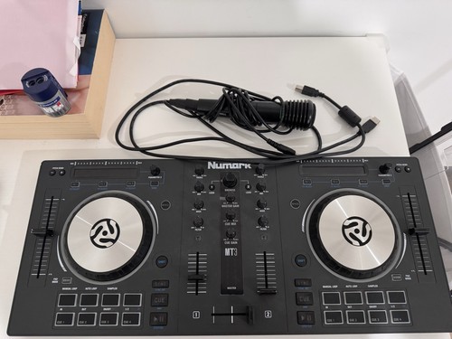 Numark
