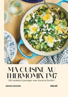 Cuisine thermomix tm7 - cuisine, au