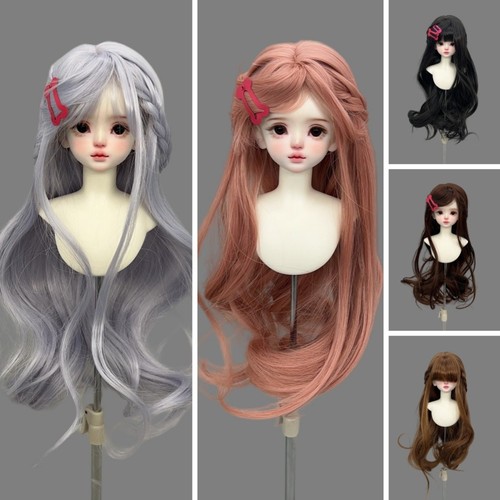 Lot perruques pour - lot,