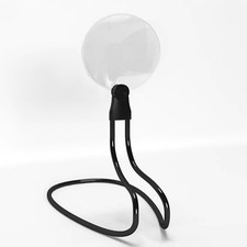 Loupe Mains Libres 6 Pouces