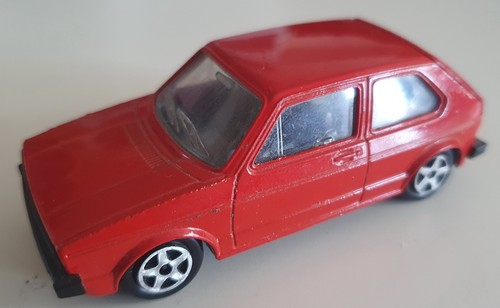 Volkswagen golf voiture - golf,