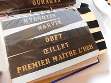 MARINE NATIONALE  : 1-UN