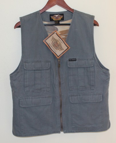 Nwt harley davidson genuine - davidson, -genuine-